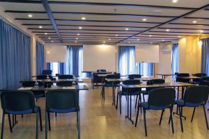 Lefkoniko Beach Hotel