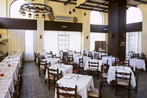Lefkoniko Beach Hotel
