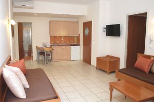 Lefkoniko Beach Hotel