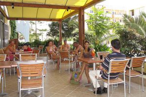 Lefkoniko Beach Hotel