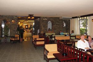 Lefkoniko Beach Hotel