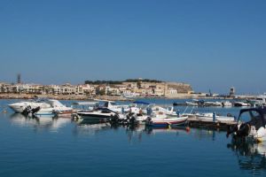 Lefkoniko Bay Hotel