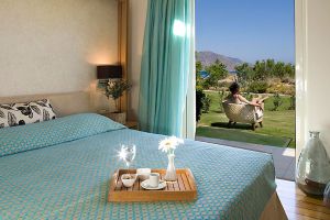 Pilot Beach Resort