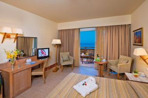 Standard Room Sea Front