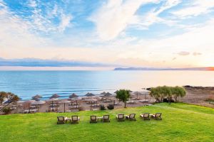 Santa Marina Plaza Hotel