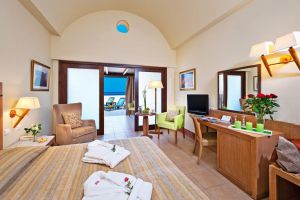 Suite Sea View