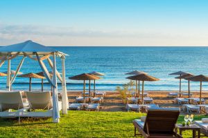 Santa Marina Plaza Hotel