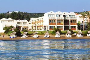 Santa Marina Plaza Hotel