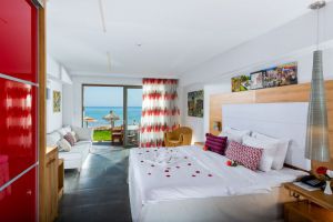 Deluxe Junior Suite