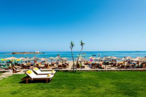 High Beach Hotel