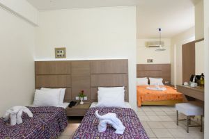 Miramare Family Room