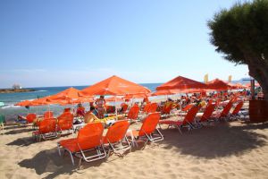 High Beach Hotel