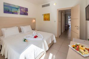 VIP Family 2-Bedroom