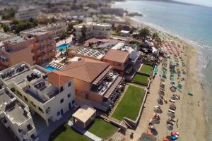 High Beach Hotel