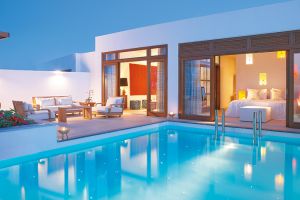 Grecotel Amirandes De Luxe