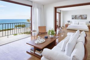 Grecotel Amirandes De Luxe