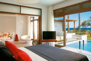 Grecotel Amirandes De Luxe