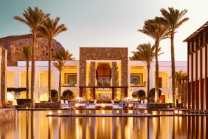 Grecotel Amirandes De Luxe