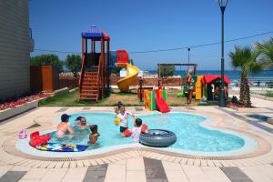 Porto Platanias Beach Resort & Spa
