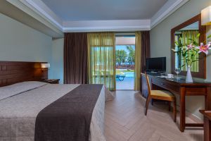 Suite Private Pool