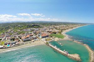Porto Platanias Beach Resort & Spa