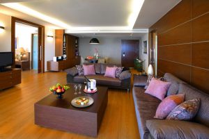 Minoa Palace Resort & Spa
