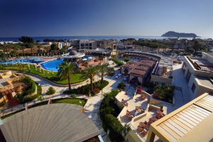 Minoa Palace Resort & Spa