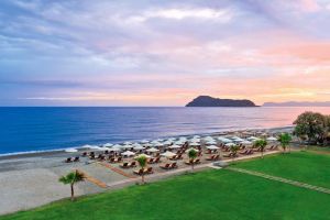 Minoa Palace Resort & Spa