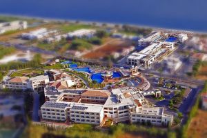 Minoa Palace Resort & Spa