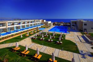Minoa Palace Resort & Spa