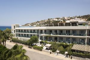 Almyrida Beach & Residence