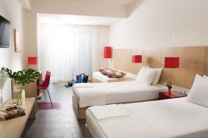 Residence Superior Room