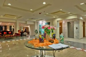 Minos Hotel