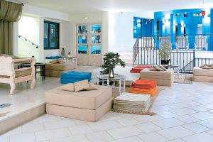 Grecotel Plaza Spa Apartments