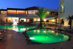 Creta Palm