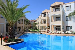 Creta Palm
