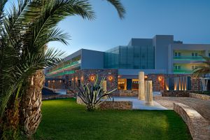 Out Of The Blue Capsis Elite Resort De Luxe