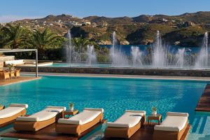 Out Of The Blue Capsis Elite Resort De Luxe