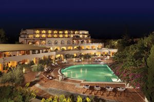 Out Of The Blue Capsis Elite Resort De Luxe