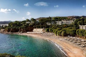 Out Of The Blue Capsis Elite Resort De Luxe