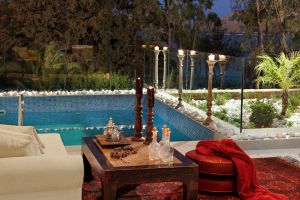 Out Of The Blue Capsis Elite Resort De Luxe