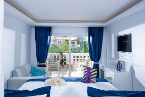 Radisson Blu Beach Resort De Luxe