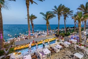 Radisson Blu Beach Resort De Luxe