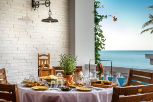 Radisson Blu Beach Resort De Luxe