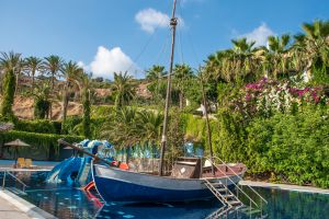 Radisson Blu Beach Resort De Luxe