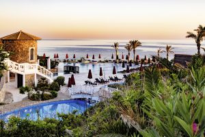 Radisson Blu Beach Resort De Luxe