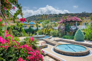 Radisson Blu Beach Resort De Luxe