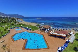 Sirens Beach Hotel