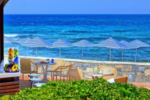 Sirens Beach Hotel