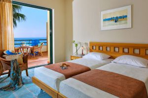 Sirens Beach Hotel